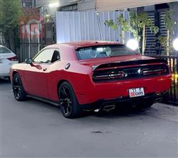 دودج تشالنجر